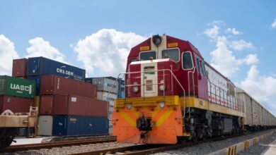 La suppression des droits de douane chinois stimule le commerce africain : forte hausse du trafic de fret sur la ligne ferroviaire Mombasa–Nairobi 4 WhatsApp Image 2026 07 21 at 20.53.39