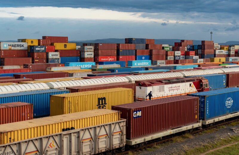 La suppression des droits de douane chinois stimule le commerce africain : forte hausse du trafic de fret sur la ligne ferroviaire Mombasa–Nairobi 3 WhatsApp Image 2026 07 21 at 20.53.401 scaled