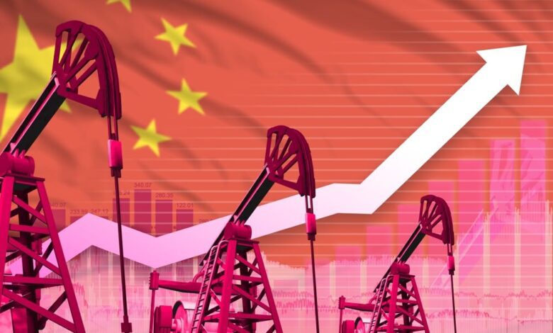 La Chine renforce sa sécurité énergétique : la production de pétrole et de gaz atteint un niveau record en 2025 1 WhatsApp Image 2026 07 22 at 09.42.52
