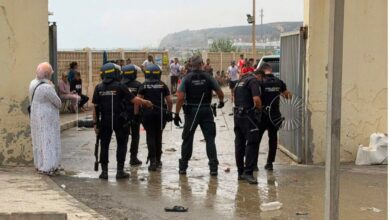 Le Maroc et l’Espagne renforcent leur coordination et accélèrent la réadmission des migrants en situation irrégulière entrés à Ceuta occupée 5 WhatsApp Image 2026 07 30 at 15.46.24