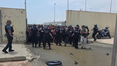 Rabat et Madrid resserrent leur coopération migratoire et s’accordent sur le rapatriement rapide des migrants entrés illégalement à Ceuta 5 WhatsApp Image 2026 07 30 at 17.14.47