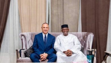 Le ministre marocain de l’Industrie et du Commerce arrive à Bamako pour participer au Forum d’affaires maroco-malien et renforcer le partenariat économique 6 e3a6db27 d076 4a9a 9600 34fcc4c7e32d