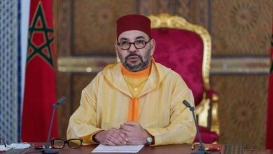 الملك محمد السادس 1