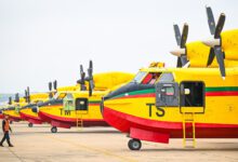 Base Aerienne des Forces Royales Air a Kenitra