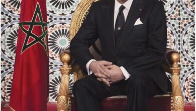 Message de condoléances de SM le Roi au Souverain de Norvège Haakon VIII suite au décès du Roi Harald V 2 SM MOHAMMED VI 1 1 jpg.jpg.jpg.jpg.jpg.jpg.jpg.jpg.jpg.jpg.jpg.jpg1