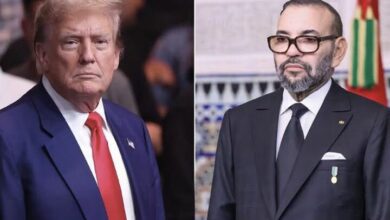 Donald Trump à Sa Majesté le Roi Mohammed VI : « Les États-Unis sont clairs : nous reconnaissons la souveraineté du Maroc sur le Sahara occidental et soutenons l’initiative marocaine d’autonomie comme l’unique base d’une solution juste et durable » 2 WhatsApp Image 2026 08 01 at 11.40.41