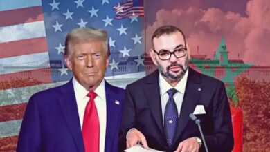 Donald Trump réaffirme la reconnaissance américaine de la souveraineté du Maroc sur le Sahara et fait de l’autonomie l’unique issue au conflit 3 WhatsApp Image 2026 08 01 at 12.39.22