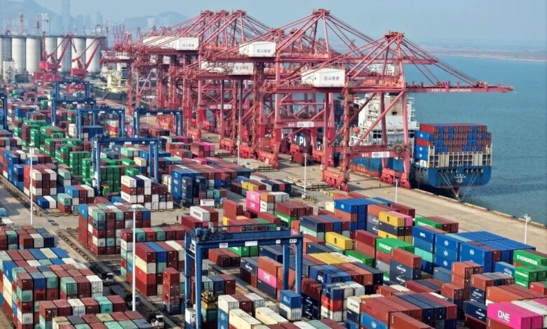 5 500 milliards de yuans : l’économie maritime chinoise affiche de solides performances au premier semestre 2026 1 WhatsApp Image 2026 08 03 at 09.27.21