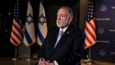 L’ambassadeur de Washington en Israël : Le bruit autour de l’immigration masque la véritable question… pourquoi l’Espagne est-elle toujours présente sur des terres marocaines ? 5 WhatsApp Image 2026 08 07 at 00.07.16