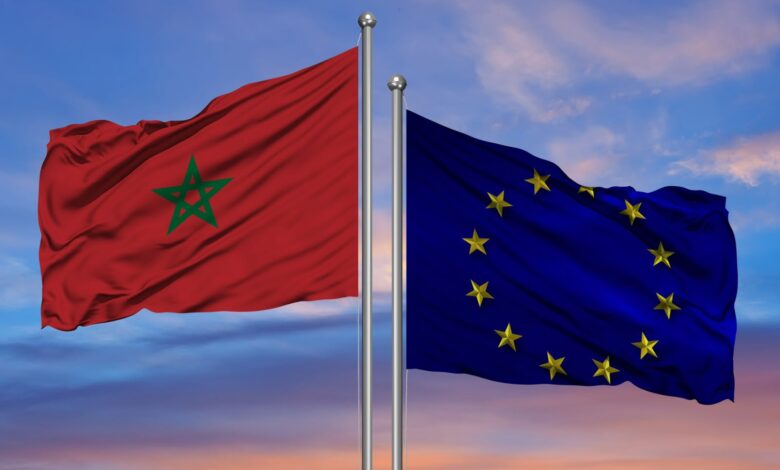 Le Maroc réaffirme l’équation d’un partenariat équilibré avec l’Union européenne : pas de coopération sans respect mutuel 1 WhatsApp Image 2026 08 07 at 11.17.34