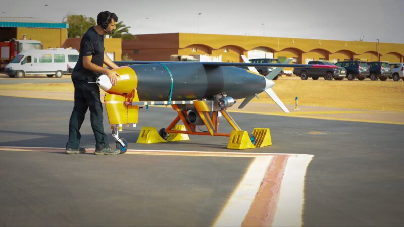 Le Maroc et les États-Unis réussissent le premier essai en conditions réelles d’un missile de croisière à longue portée 2 WhatsApp Image 2026 08 07 at 19.26.402 scaled