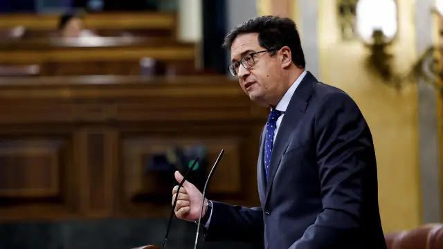 Un ministre espagnol : le gouvernement espagnol reste attaché au Mondial 2030 aux côtés du Maroc et du Portugal 1 WhatsApp Image 2026 08 08 at 11.05.33