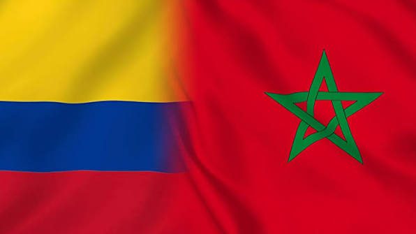 Nouvelle gifle diplomatique : la Colombie reconnaît la souveraineté du Maroc sur son Sahara 1 WhatsApp Image 2026 08 08 at 13.38.01
