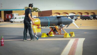 Le Maroc et les États-Unis testent pour la première fois des missiles de croisière au centre AMTEC près de Tan-Tan 6 WhatsApp Image 2026 08 08 at 15.36.24