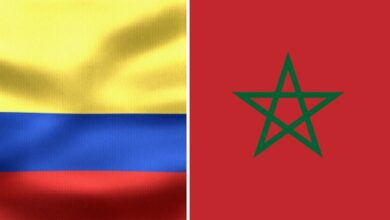 La Colombie réaffirme, à travers un nouveau communiqué, son soutien à la souveraineté du Maroc sur le Sahara, le gel de sa reconnaissance de la pseudo “rasd” et son appui au Royaume au Conseil de Sécurité de l’ONU 4 WhatsApp Image 2026 08 10 at 15.10.461