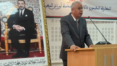 À l’occasion de leur Journée nationale… La préfecture d’Anfa célèbre les Marocains du monde en tant que partenaires essentiels du développement du Maroc à l’horizon 2030 5 WhatsApp Image 2026 08 10 at 20.39.35