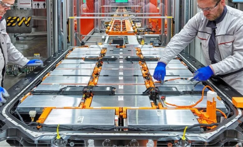 Batteries pour véhicules électriques : le Maroc construit un écosystème industriel intégré en partenariat avec la Chine 1 WhatsApp Image 2026 08 11 at 15.23.12