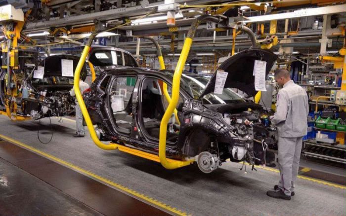 Rapport espagnol : le Maroc devient un concurrent de taille pour l’Espagne dans l’industrie des voitures électriques 1 WhatsApp Image 2026 08 11 at 17.33.59
