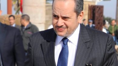 Yassine Mansouri et la DGED : quand le renseignement marocain devient une force d’influence capable de dénouer les dossiers les plus sensibles au Sahel 5 WhatsApp Image 2026 08 18 at 22.59.10