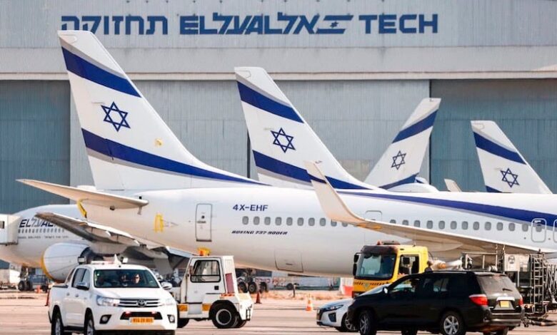 Après trois ans d’interruption, les vols directs entre Tel-Aviv et Marrakech reprennent 1 WhatsApp Image 2026 08 19 at 13.55.23