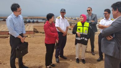 L’ambassadrice de Chine au Maroc découvre les atouts de la région de Guelm-Oued Noun et explore de nouvelles opportunités de partenariat 4 WhatsApp Image 2026 08 21 at 18.33.224