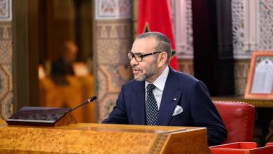 Anniversaire de la Révolution du Roi et du Peuple: Grâce Royale au profit de 935 personnes 2 images