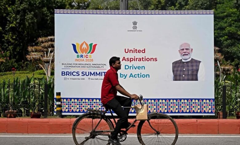 18e sommet des BRICS : une plateforme pour renforcer la voix du Sud global et ouvrir de nouvelles perspectives à l’Afrique 1 11819846876460693114