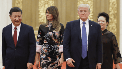 Trump s’apprête à accueillir Xi Jinping à la Maison-Blanche pour une visite d’État historique 9 Capture decran 2026 09 21 a 13.41.09