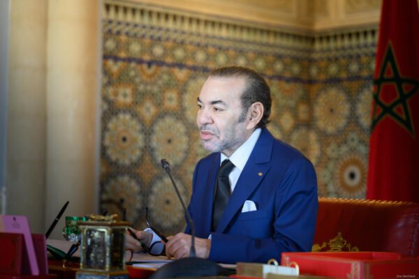 Message de condoléances de SM le Roi au Vice-président des Emirats arabes Unis, Président du Conseil des ministres, Gouverneur de Dubaï à la suite du décès de SA Cheikh Ahmed Ben Rached Al-Maktoum 1 DSC4373 Modifier.jpg 09042026 190917757617871517 600x400 1