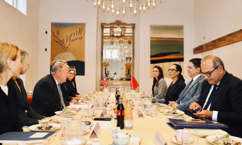 Maroc–Danemark : vers un nouveau partenariat stratégique 1 WhatsApp Image 2026 08 29 at 8.47.35 PM 2