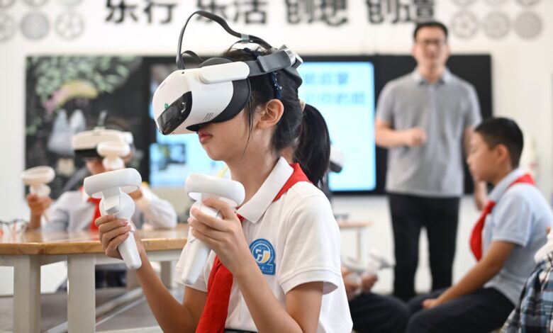 La Chine repense l’éducation spécialisée : l’intelligence artificielle va-t-elle remplacer les méthodes traditionnelles ? 1 WhatsApp Image 2026 09 02 at 09.34.35