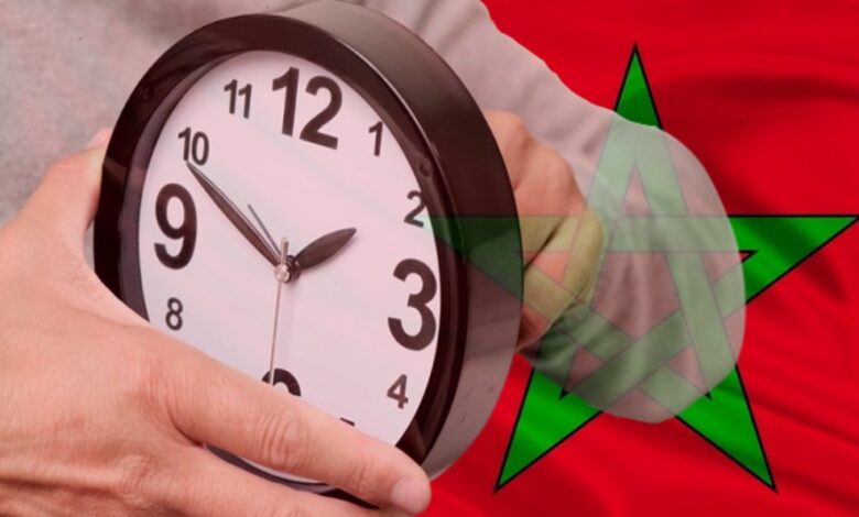 Après plusieurs années sous GMT+1..le Maroc se prépare à revenir à son heure légale 1 WhatsApp Image 2026 09 02 at 11.54.55
