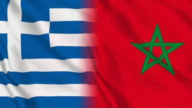 Sahara : la Grèce réaffirme son soutien à l’initiative marocaine d’autonomie 3 WhatsApp Image 2026 09 07 at 17.05.41