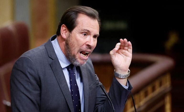 Le ministre espagnol Óscar Puente : les documents déclassifiés sur Ceuta ne prouvent aucune organisation marocaine de la tentative d’entrée collective 1 WhatsApp Image 2026 09 09 at 18.42.31