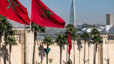 Chine : le Maroc en tête de l’Afrique dans l’Indice mondial de la sécurité publique et parmi les 20 pays les mieux classés 8 WhatsApp Image 2026 09 11 at 18.28.48
