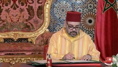 À l’occasion du 12e anniversaire de son accession au trône.. Le Roi Mohammed VI félicite le Roi Salmane d’Arabie saoudite 3 WhatsApp Image 2026 09 14 at 13.35.28
