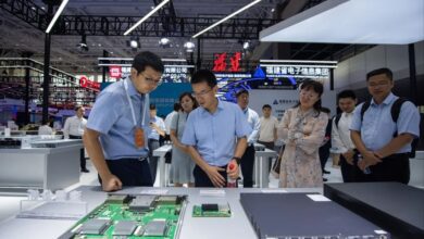 La Chine vise 4,44 billions de dollars dans la fabrication de produits électroniques d’ici 2030 4 WhatsApp Image 2026 09 15 at 11.57.28