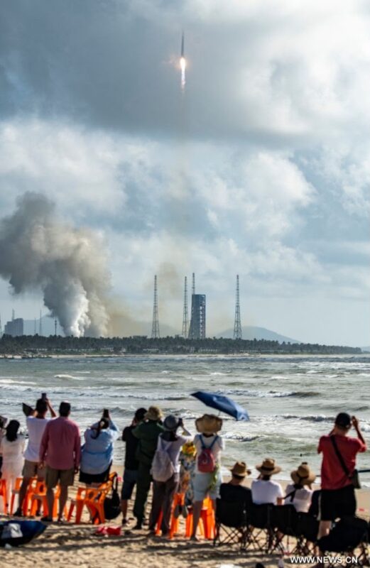 La Chine lance une nouvelle série de satellites Internet dans l’espace 2 WhatsApp Image 2026 09 17 at 10.44.35 1 scaled
