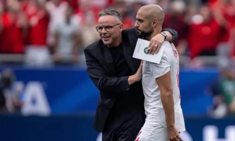 Ouahbi à propos d'Amrabat : « Il n’y a jamais eu de conflit entre nous... et la porte restera ouverte à tous » 1 WhatsApp Image 2026 09 17 at 13.26.38