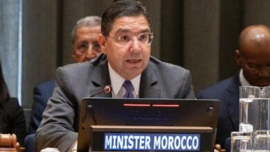 Depuis le siège de l’ONU, le Maroc consolide sa présence dans la lutte mondiale contre les discours de haine 16 WhatsApp Image 2026 09 17 at 23.07.38