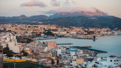 L’écrivain et historien américain Michael Rubin écrit : le Maroc devrait lancer une nouvelle « Marche verte » vers Ceuta et Melilla 9 WhatsApp Image 2026 09 18 at 09.36.34