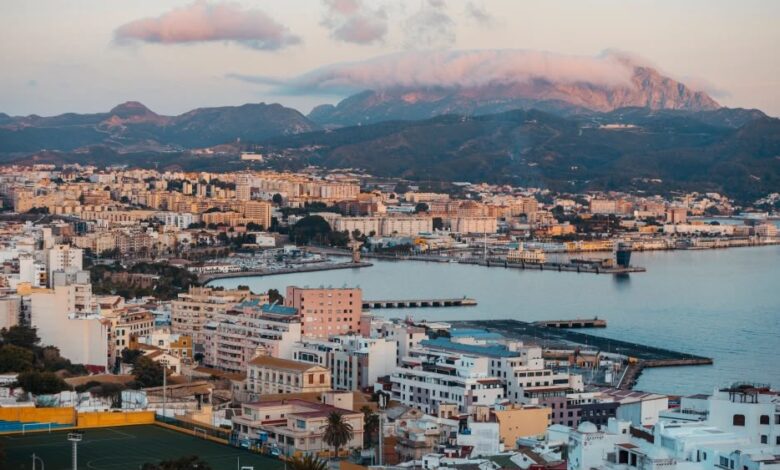 L’écrivain et historien américain Michael Rubin écrit : le Maroc devrait lancer une nouvelle « Marche verte » vers Ceuta et Melilla 1 WhatsApp Image 2026 09 18 at 09.36.34