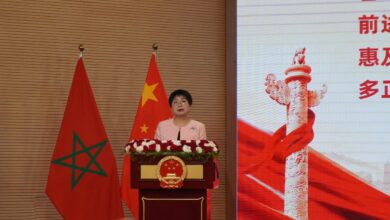 L’ambassadrice de Chine révèle l’essor des investissements chinois au Maroc en vue du Mondial 2030 4 WhatsApp Image 2026 09 18 at 15.09.46