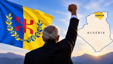 Le mouvement indépendantiste kabyle mise sur le droit, les institutions et la diplomatie pour imposer sa cause sur la scène internationale 3 WhatsApp Image 2026 09 19 at 22.42.37