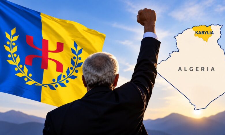 Le mouvement indépendantiste kabyle mise sur le droit, les institutions et la diplomatie pour imposer sa cause sur la scène internationale 1 WhatsApp Image 2026 09 19 at 22.42.37