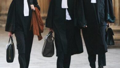 Après plusieurs mois de suspension… les avocats reprendront temporairement leur activité à cette date 5 WhatsApp Image 2026 09 21 at 12.25.54