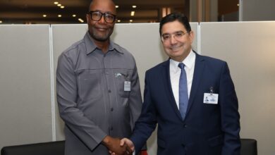La Sierra Leone réaffirme son soutien ferme à la souveraineté du Maroc sur son Sahara et soutient le plan d’autonomie comme seule base sérieuse et réaliste 5 WhatsApp Image 2026 09 21 at 20.58.01 0