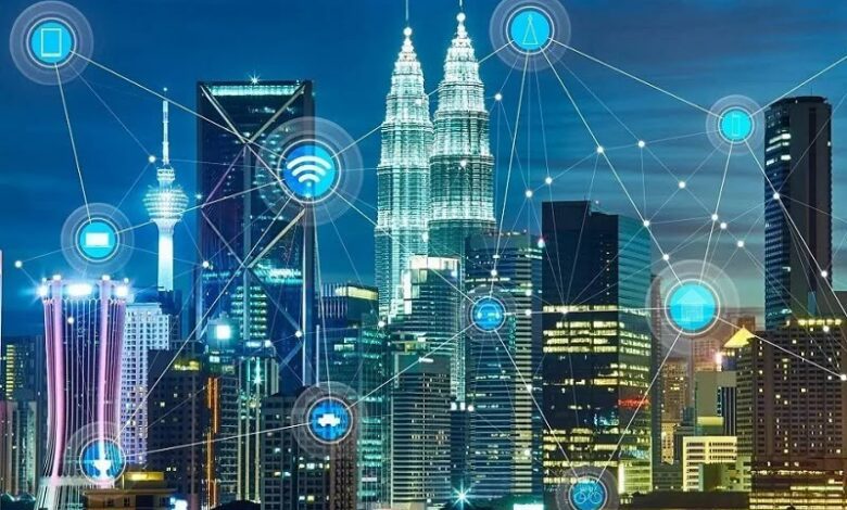 La technologie au service de la vie quotidienne : comment la Chine mise-t-elle sur les villes intelligentes ? 1 WhatsApp Image 2026 09 22 at 10.41.43