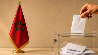Ministère de l’Intérieur : le taux de participation aux élections atteint 4,23 % à 10 heures 2 WhatsApp Image 2026 09 23 at 13.12.20