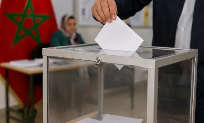 Élections législatives : le taux de participation national atteint 11,34 % à la mi-journée 1 WhatsApp Image 2026 09 23 at 14.24.50